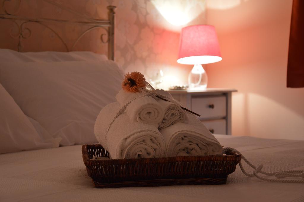 Gradelle Pennino Hotel มาเตรา ห้อง รูปภาพ